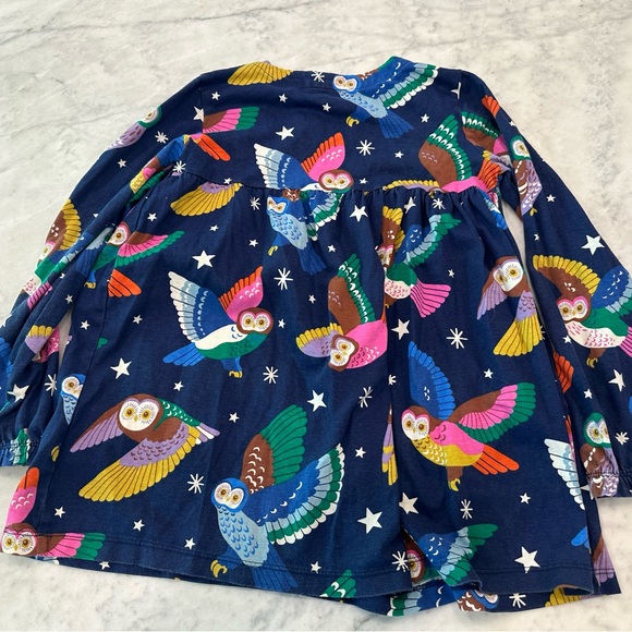 Mini Boden Tunic, Size 7-8 - Picture 3 of 3